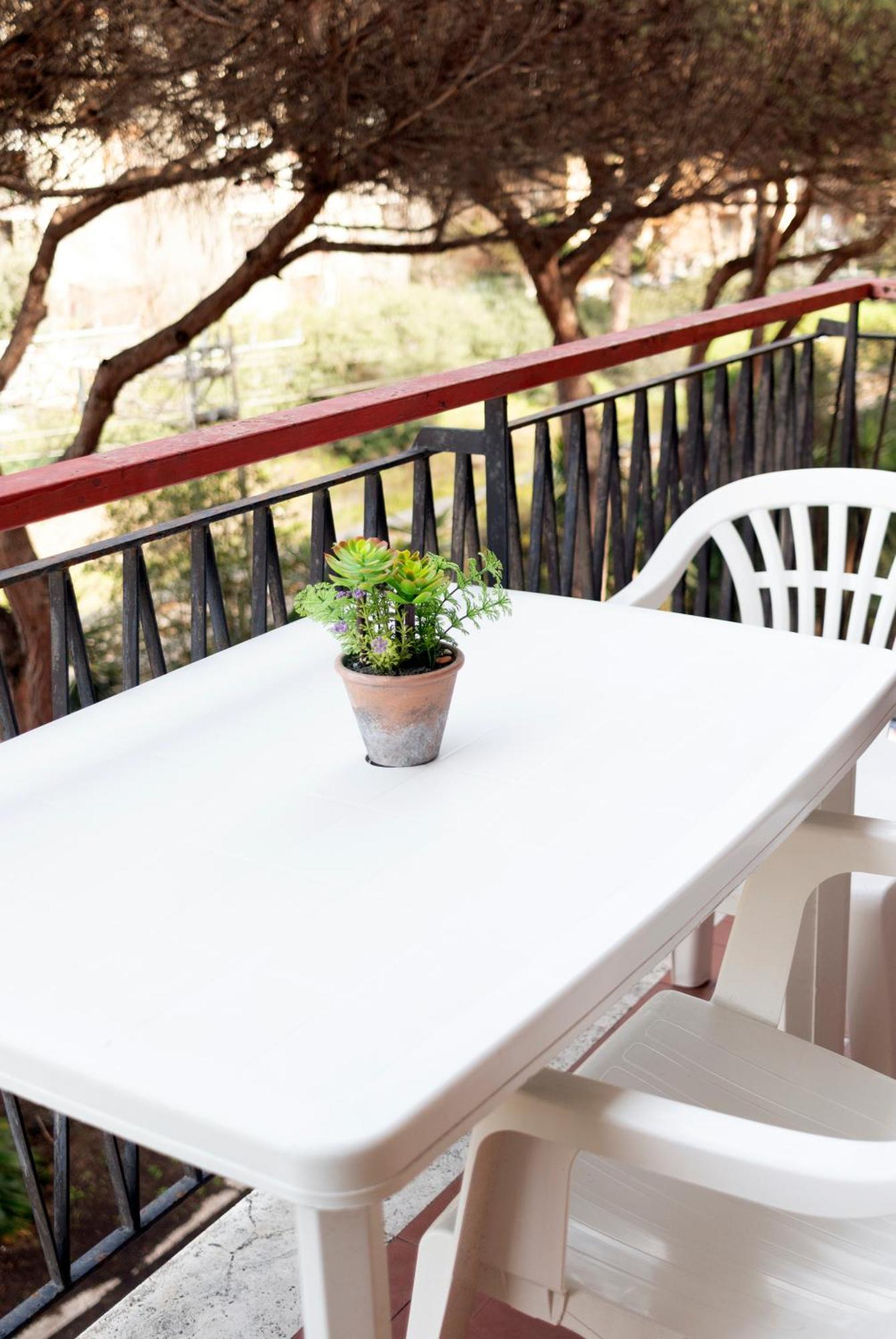 La Vittoria Holiday home